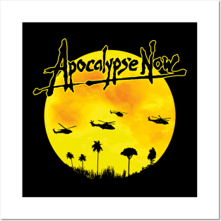 Apocalypse Now Sun Posters and Art